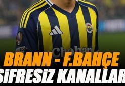 Brann - Fenerbahçe maçı şifresiz veren kanallar | UEFA Avrupa Ligi maçı izle