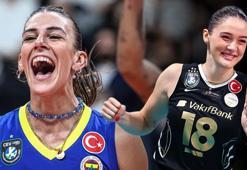 Fenerbahçe - VakıfBank maçı ne zaman, saat kaçta hangi kanalda?