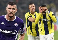 Edin Dzeko'da son dakika! Hiç kimse bu kararı beklemiyordu