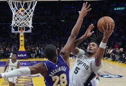 NBA Kupası'nda yarı final eşleşmeleri belli oldu