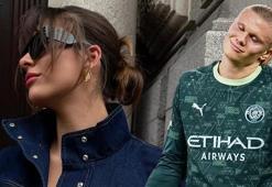 Erling Haaland'dan kız arkadaşıyla ilgili olay itiraf!