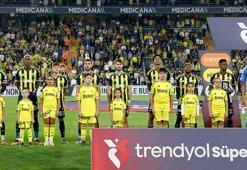Fenerbahçe'de ayrılık! Resmi teklif geldi, işte yeni adresi