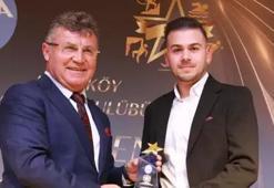 Sporun Enleri ödülleri 6'ncı kez sahiplerini buldu