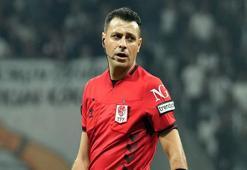 Trabzonspor-Beşiktaş maçını Ali Şansalan yönetecek!