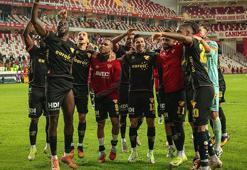 Göztepe'de mutlak hedef galibiyet