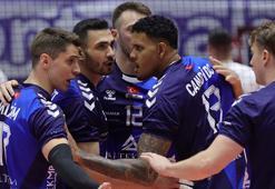 Altekma'dan Avrupa'da tarihi galibiyet