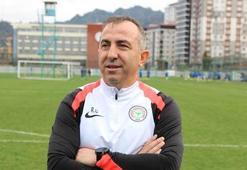 Recep Uçar: Kazanma isteği olmadan hiçbir oyun gelişmez