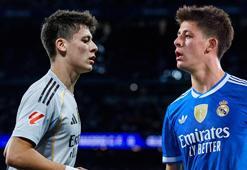 Arda Güler'in yeni hocası açıklandı! Real Madrid'de son dakika, dünyaca ünlü teknik adam geliyor...