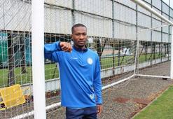 Loide Augusto'dan Recep Uçar'a destek