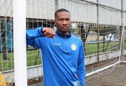 Ç. Rizesporlu Augusto: Teknik direktör değişikliği sonrası takım içindeki enerji yükseldi