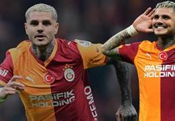 Mauro Icardi'nin yeni takımı açıklandı! Galatasaray'da şok ayrılık...