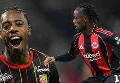 Galatasaray Icardi'nin yerini dolduracak yıldızı buldu!