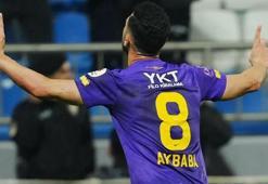 Emre Akbaba, Bursaspor'a imza atıyor!