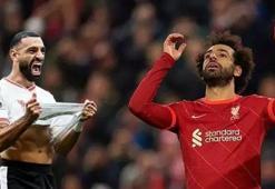 Mısırda Salah krizi! Vatandaşlar tepki gösterdi