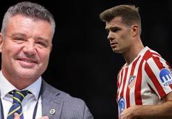 Fenerbahçe'den Brann maçı öncesi bomba hamle! Norveç'te Sörloth planı