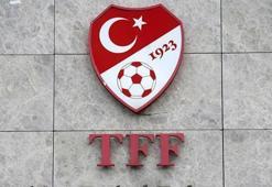 Karşıyaka'dan TFF'ye iptal başvurusu