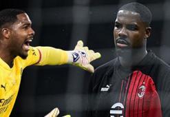 Maignan, Milan ile sözleşme krizi yaşıyor! Avrupa’nın dev kulübü beklemeye geçti