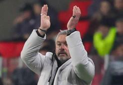 Samsunspor bu sezon ilk kez üst üste 2 maç kaybetti, Thomas Reis oyuncuları eleştirdi