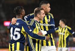 Kerem Aktürkoğlu'ndan çok şık bitiriş! Harry Potter, büyüsünü yaptı