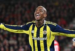 Talisca sahneye çıktı, Norveç buz kesti! İki golle Brann'ı dağıttı