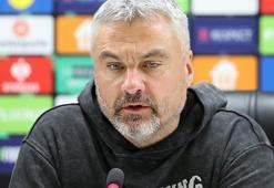 Thomas Reis: İlk 8’e kalmak için çok iyi bir fırsatı kaçırdık