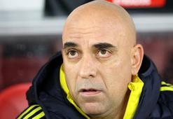 Brann galibiyeti sonrası Fenerbahçe'de Zeki Murat Göle: İlk 8 hedefimize iyice yaklaştık