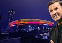 Stoperde Real Madrid, orta sahada Bayern Münih: Galatasaray'ın transfer planı ortaya çıktı! İki yıldız hedefte