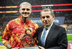 Galatasaray'da Icardi görüşme odasına: İşte toplantının gündemi