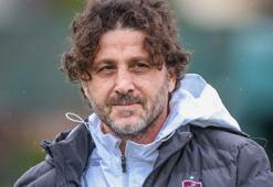 Trabzonspor'da büyük hasreti bitirme zamanı! Tekke çözüm arıyor...