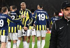 'Tam bir aşağılanma!' Brann-Fenerbahçe maçının ardından olay sözler...