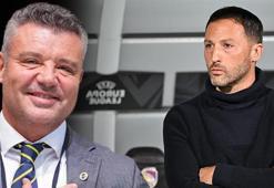 Fenerbahçe'den ortalığı sallayacak transfer hamlesi! Üç yıldız için düğmeye basıldı