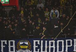 Brann-Fenerbahçe maçının ardından çirkin sahneler! Norveçliler duyurdu...