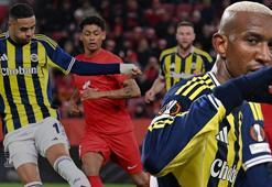 'Öfke paratoneri En-Nesyri! Eğer böyle oynarsa...' Fenerbahçe'nin Brann galibiyetinin ardından olay sözler!