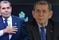 Galatasaray Başkanı Dursun Özbek'in basın toplantısı ne zaman, saat kaçta?