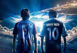 2025’in Son Derbisi: Trabzonspor-Beşiktaş