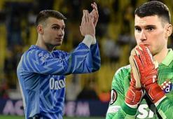 Dominik Livakovic'in sözleşmesi feshediliyor! Fenerbahçe'de son dakika...