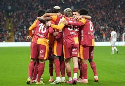 Antalyaspor-Galatasaray maçında 4 yıldız yok