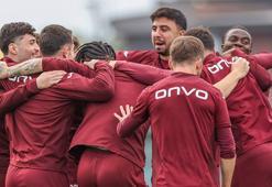 Trabzonspor'da hedef Beşiktaş!