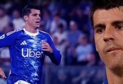 İtalya'da Alvaro Morata şoku! Como'da deprem, resmi açıklama geldi