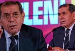 Dursun Özbek'ten Hacıosmanoğlu'na olay yanıt: 'Köpek kim kuzu kim açıkla! Bahis ve şike sözleri...