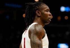 Galatasaray'a Nijeryalı pivot