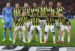 Fenerbahçe'de flaş ayrılık! Brann maçında sahadaydı