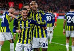 Fenerbahçeli Levent Mercan'ın hedefi Milli Takım