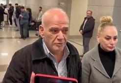 Ahmet Çakar ifadesinin ardından serbest bırakıldı