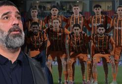 Arda Turan, Shakhtarlı oyunculara Türkiye'yi anlattı, maçı çevirdiler! İşte soyunma odasında yaşananlar...