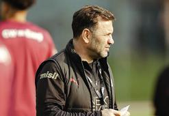 Galatasaray'ın Antalyaspor kamp kadrosu belli oldu! 5 eksik birden...