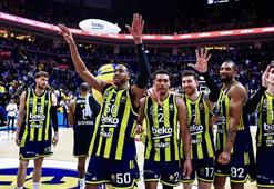 Monaco - Fenerbahçe Beko maçı ne zaman, saat kaçta, hangi kanalda?