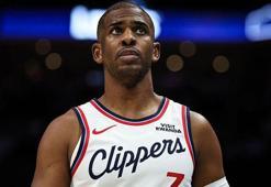 Chris Paul, Alperen Şengün’ün takımına gidiyor!