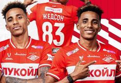 Spartak Moskova Gedson Fernandes için astronomik bonservis istiyor