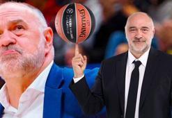 Pablo Laso resmen Anadolu Efes'te! İlk maçında derbiye çıkacak